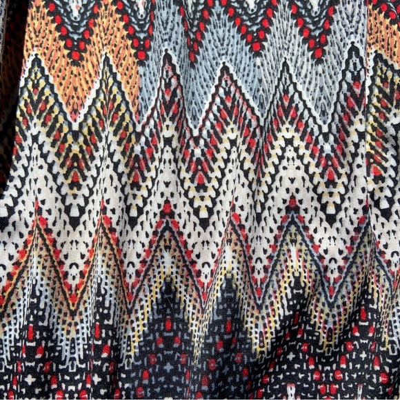 Mock neck tank top - Picture 2 of 8